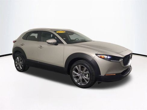 Used 2022 MAZDA CX-30 AWD 2.5 S w/ Select Package image 2