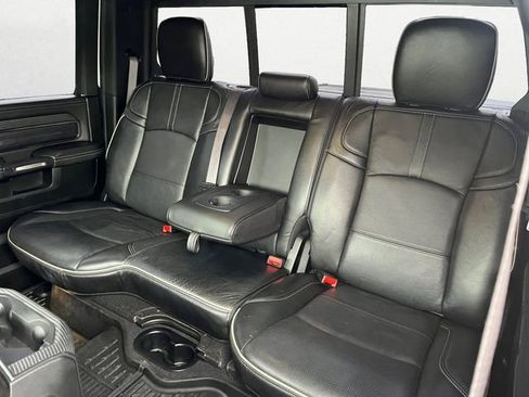 Used 2020 RAM 2500 Limited image 14