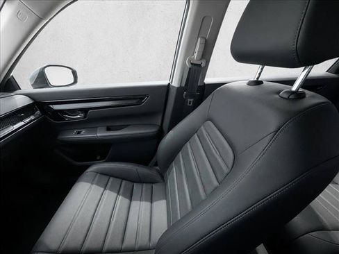 Certified 2026 Honda CR-V EX-L image 19