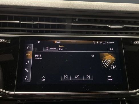 Used 2023 Audi Q7 2.0T Premium Plus w/ Premium Plus Package image 21