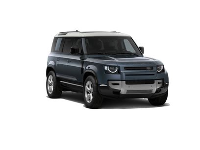 New 2026 Land Rover Defender 110 X-Dynamic SE
