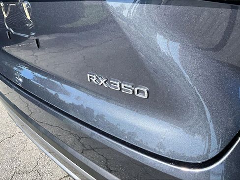 Used 2026 Lexus RX 350 Premium Plus FWD image 10