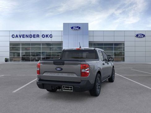 New 2026 Ford Maverick XLT w/ XLT Luxury Package image 32