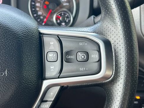 Used 2025 RAM 2500 Tradesman AWD/4WD image 23