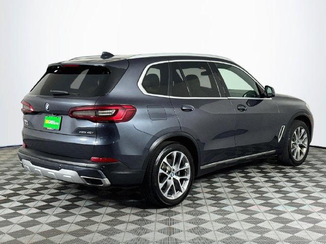 Used 2019 BMW X5 xDrive40i w/ Premium Package 2 AWD/4WD image 8