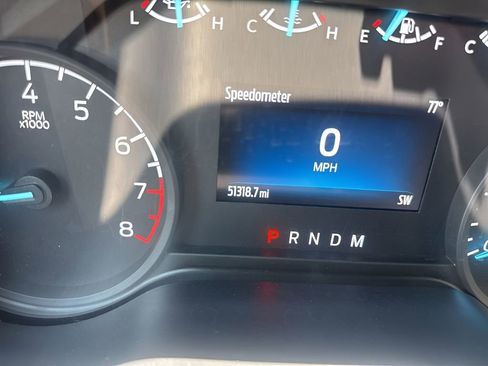 Used 2023 Ford F150 XL w/ STX Appearance Package AWD/4WD image 20