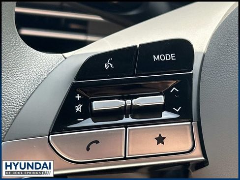 New 2026 Hyundai Elantra SE FWD image 26