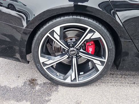 Used 2021 Audi RS 5 Sportback image 8