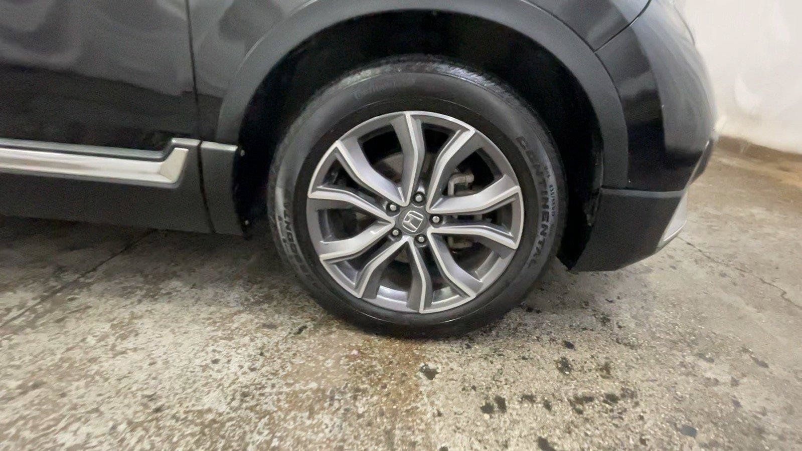 Used 2021 Honda CR-V Touring image 18