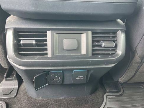 Used 2023 Ford F150 XLT w/ Equipment Group 302A High image 17