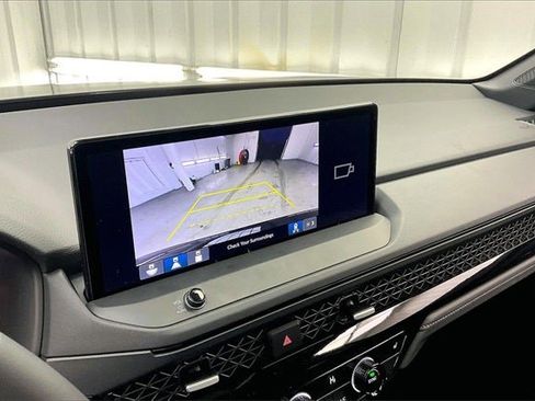 Certified 2025 Honda Accord Sport image 28