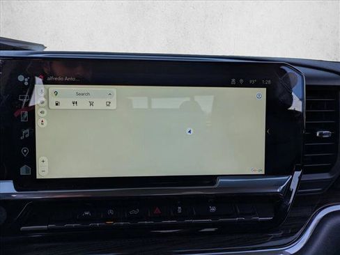 Used 2024 Chevrolet Silverado 1500 LT w/ All Star Edition Plus image 13