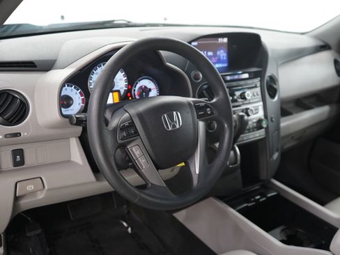 Used 2013 Honda Pilot LX image 21