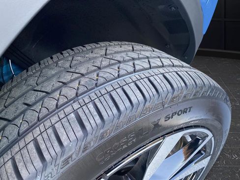 New 2026 Volkswagen Atlas Cross Sport SEL Premium R-Line image 40