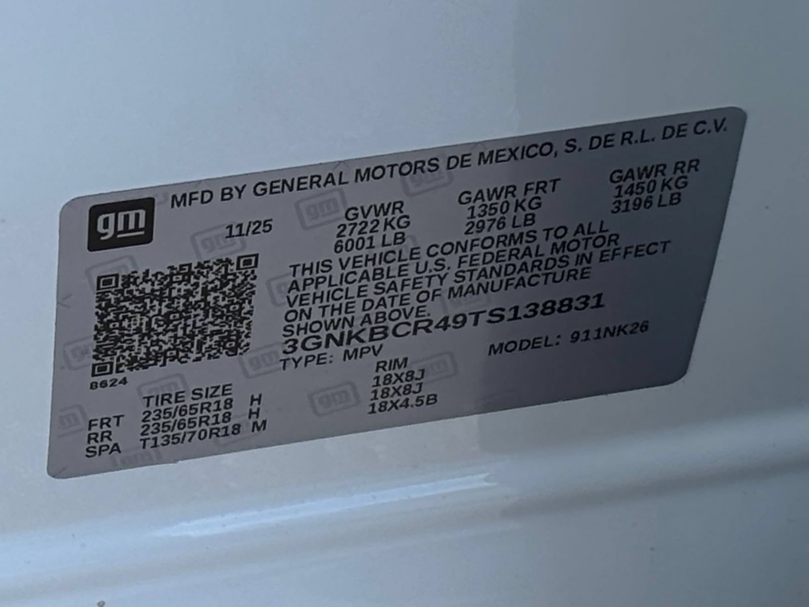 Used 2026 Chevrolet Blazer LT FWD image 29