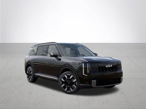 New 2027 Kia Telluride S image 8