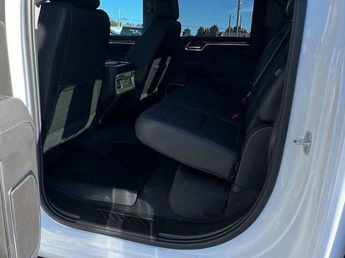 New 2026 Chevrolet Silverado 2500 LT w/ Trail Boss Package image 17