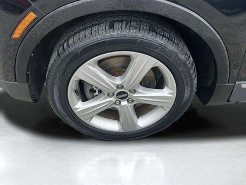 Used 2018 Lincoln MKC Premiere image 24