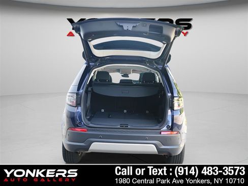 Used 2022 Land Rover Discovery Sport S image 61