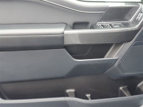 Certified 2022 Ford F150 XLT w/ Equipment Group 302A High image 26