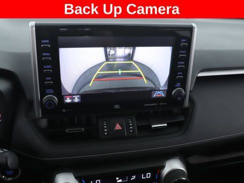Used 2022 Toyota RAV4 Limited w/ Limited Grade Weather Package AWD/4WD image 5