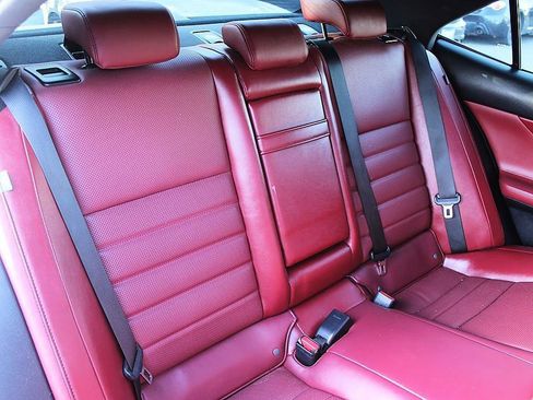 Used 2017 Lexus IS 200t F Sport w/ F Sport Package RWD image 24