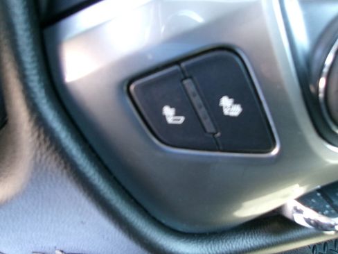 Used 2016 Chevrolet Silverado 1500 LT w/ All Star Edition image 19