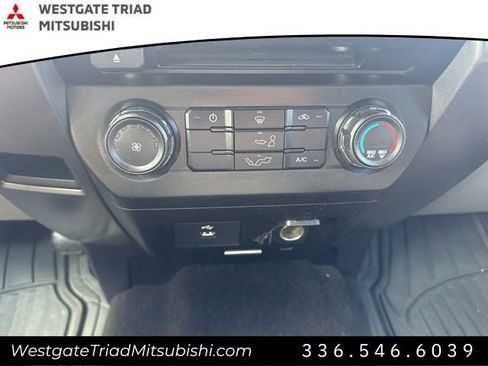 Used 2016 Ford F150 XLT RWD image 13