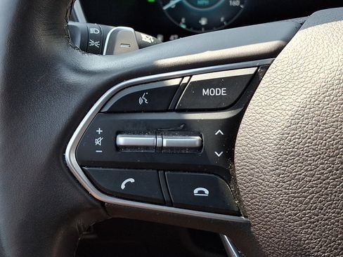 Used 2023 Hyundai Santa Fe Limited w/ Cargo Package AWD/4WD image 22