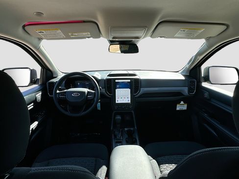 New 2025 Ford Ranger XL image 15