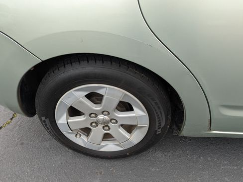 Used 2007 Toyota Prius image 20