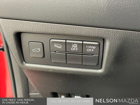 New 2025 MAZDA CX-5 AWD 2.5 S w/ Preferred Package image 28