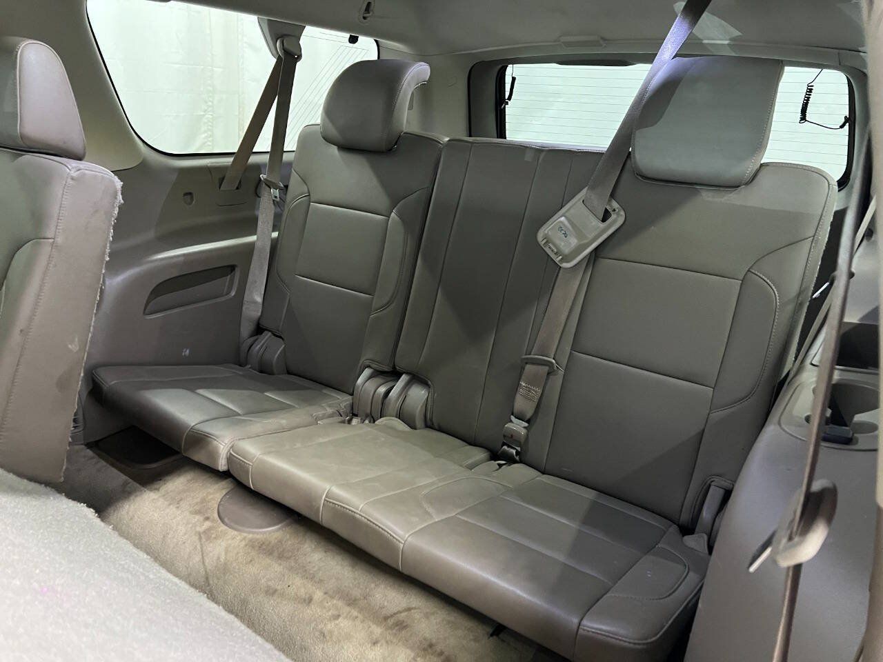 Used 2015 GMC Yukon XL SLT w/ HD Trailering Package AWD/4WD image 10