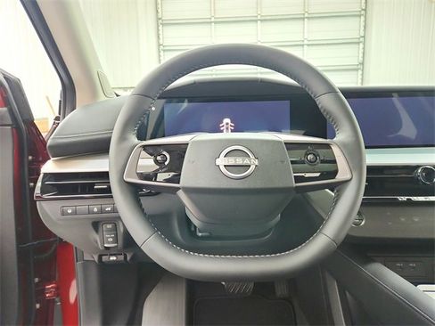 New 2025 Nissan Murano SL image 22