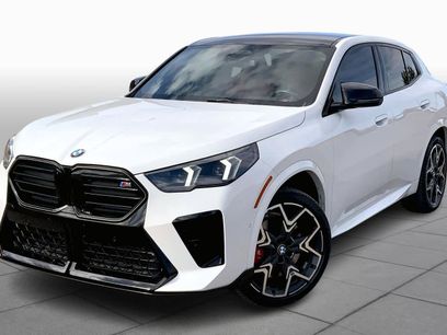 Used 2024 BMW X2 M35i w/ Premium Package