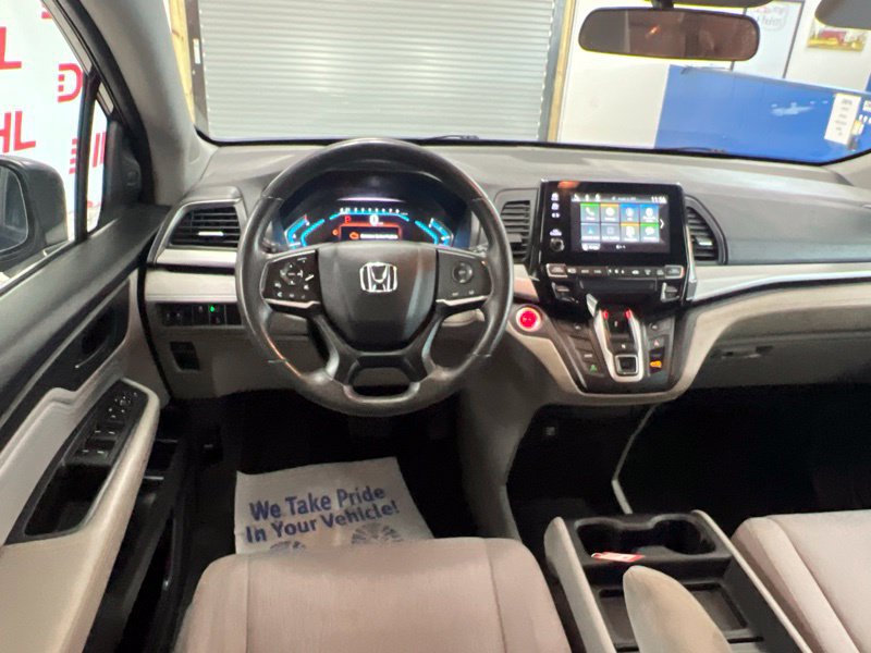 Used 2018 Honda Odyssey EX image 30