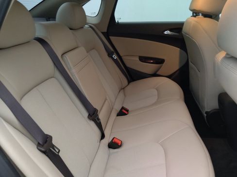 Used 2017 Buick Verano Sport Touring FWD image 19