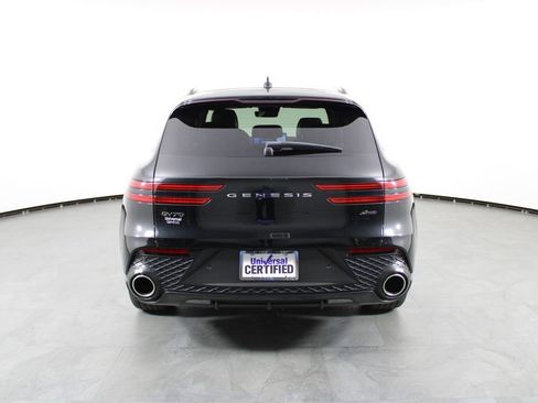 Used 2023 Genesis GV70 2.5T Sport Prestige w/ Sport Prestige Package image 8