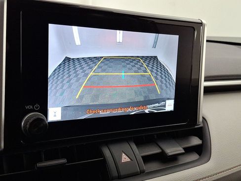 Certified 2025 Toyota RAV4 XLE AWD/4WD image 7