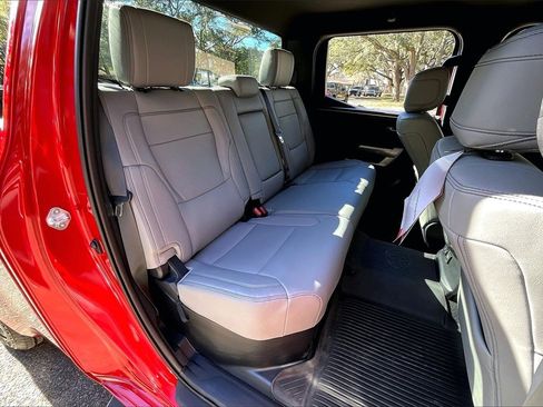 Used 2026 Toyota Tundra SR5 w/ SR5 Premium Package image 21