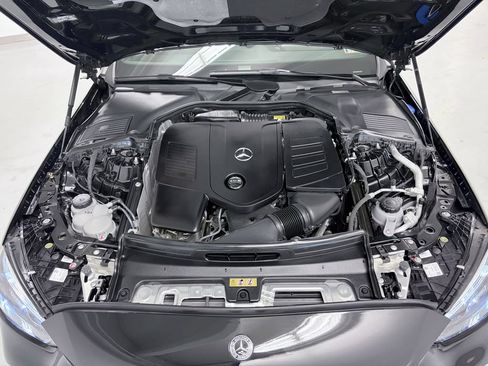 Certified 2023 Mercedes-Benz C 300 4MATIC Sedan image 13