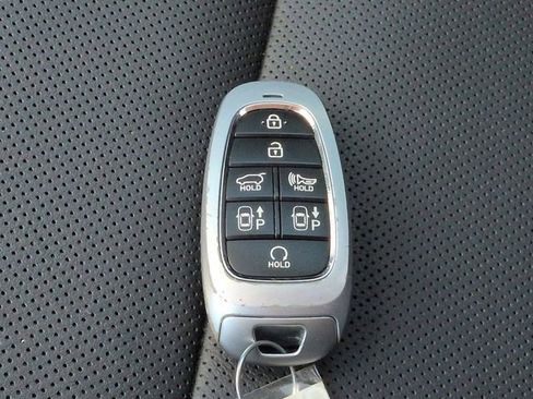 Used 2022 Hyundai Tucson Limited FWD image 30