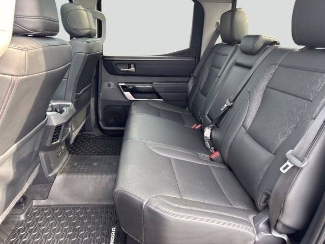 Used 2022 Toyota Tundra Limited AWD/4WD image 37