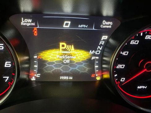 Used 2020 Dodge Charger R/T w/ Plus Group RWD image 40