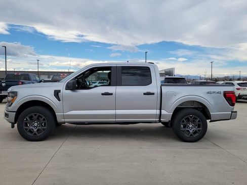 New 2026 Ford F150 STX w/ Equipment Group 200A image 6