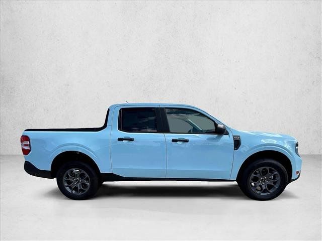 New 2026 Ford Maverick XLT FWD image 3