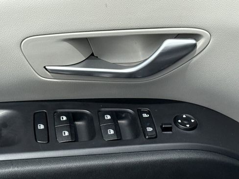 Used 2024 Hyundai Tucson SEL FWD image 24