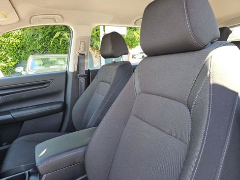 Certified 2023 Honda CR-V LX image 25