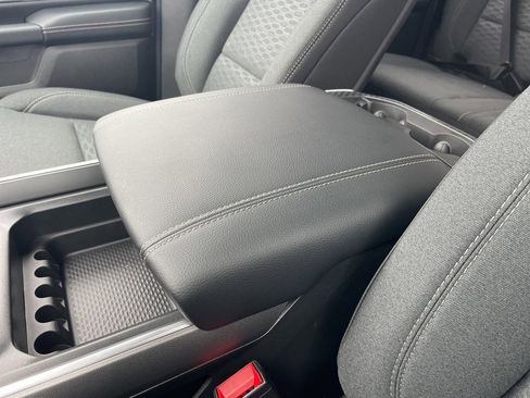 New 2026 RAM 1500 Big Horn image 12