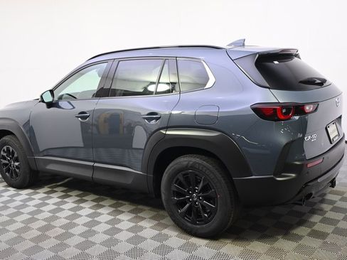 New 2026 MAZDA CX-50 AWD 2.5 Hybrid w/ Weather Package image 3
